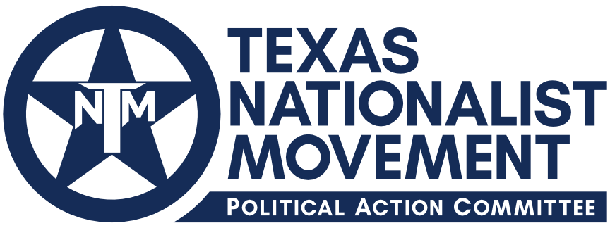 Texas Nationalist Movement Political Action Committee